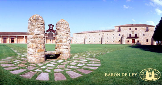 Bodega Baron de Ley - TomeVinos