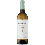 Ondarre 7 Parcelas Blanco