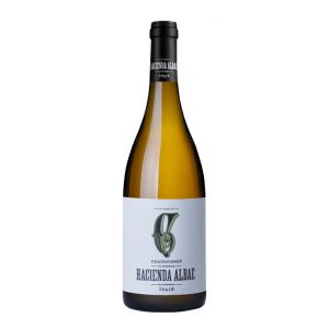 Hacienda Albae Chardonnay