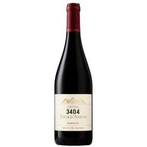 3404 Tuca D´Aneto Barrica