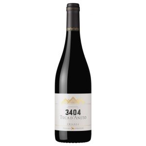 3404 Tuca De Aneto Crianza