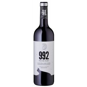 992 Finca Río Negro