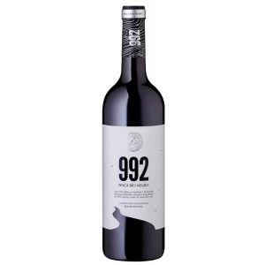 992 Finca Ro Negro