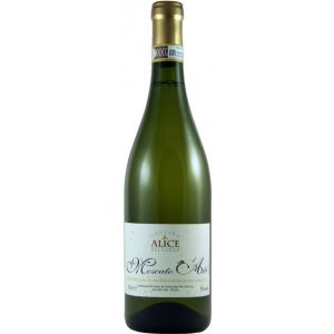 Moscato D´asti Alice Bel