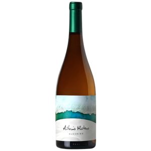 Antonio Montero Albariño
