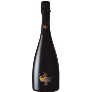 Cava Particular Blanc Noirs