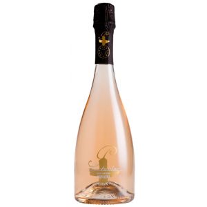 Cava Particular Garnacha Rose