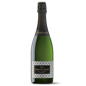 Cava Reserva Francesc Ricart