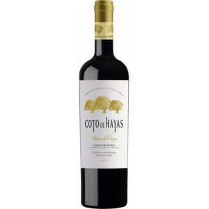 Coto De Hayas Viñas Del Cierzo Reserva