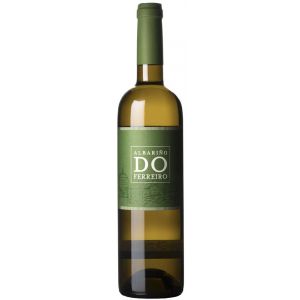 Albariño Do Ferreiro