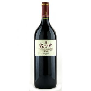 Beronia Crianza Magnum