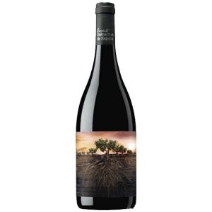 Garnacha Olvidada De Aragón