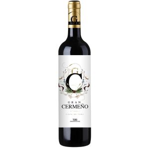 Gran Cermeño Crianza