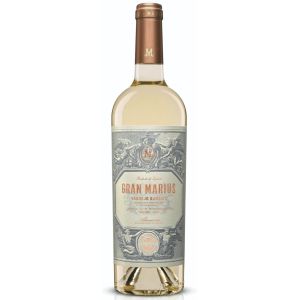 Gran Marius Verdejo Barrica
