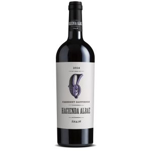 Hacienda Albae Cabernet Sauvignon