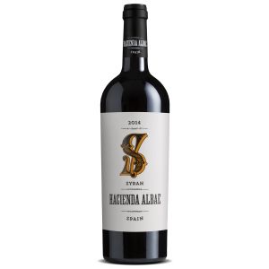 Hacienda Albae Syrah