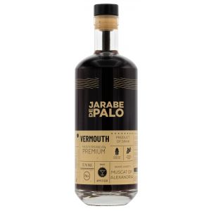 Jarabe De Palo Vermouth Rojo