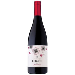 Leione