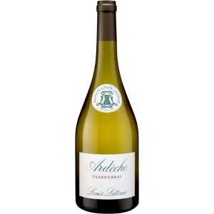 Louis Latour Ardèche Chardonnay 9 90