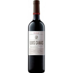 Luis Cañas Reserva 3 46