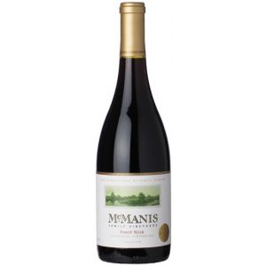 McManis Pinot Noir 3 150