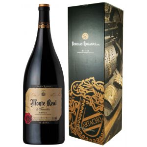 Monte Real Reserva De Familia Magnum