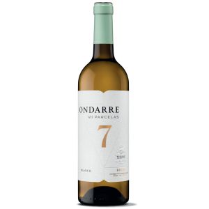 Ondarre 7 Parcelas Blanco