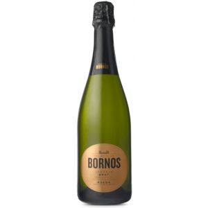 Palacio De Bornos Brut