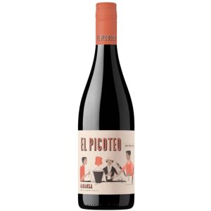 Picoteo Tinto