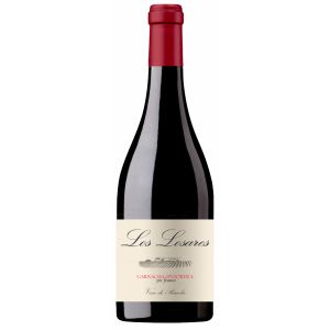 Los Losares Garnacha Tintorera