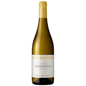 Pirineos Selección Chardonnay