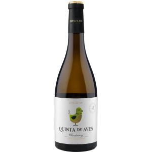 Quinta De Aves Chardonnay