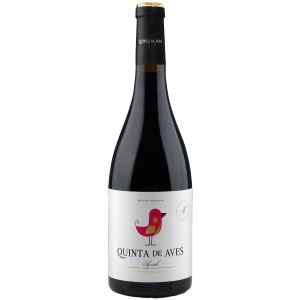 Quinta De Aves Syrah