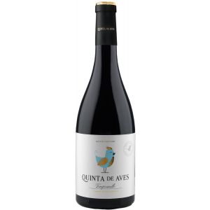 Quinta De Aves Tempranillo