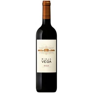 Rioja Vega Semicrianza 3 46
