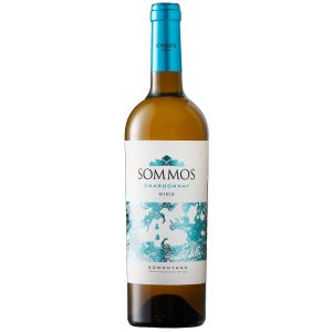 Sommos Chardonnay Roble