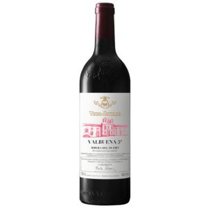 Vega Sicilia Valbuena 5º Año