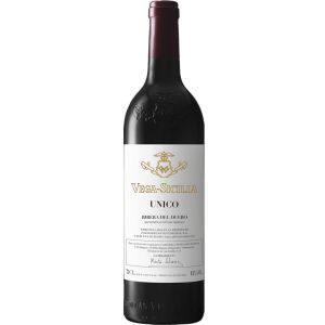 Vega Sicilia Unico