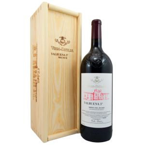 Vega Sicilia Valbuena Magnum