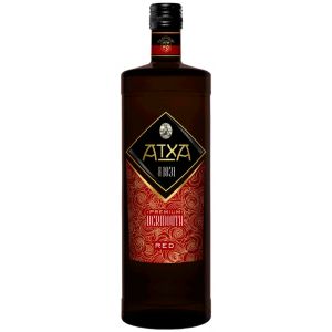 Vermouth Premium Atxa Rojo