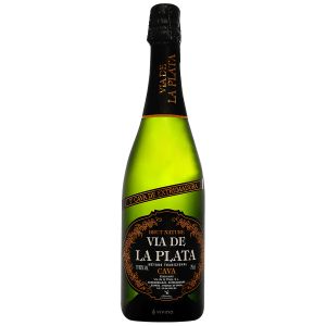 Cava Via De La Plata Nature Coupage