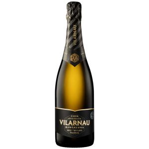 Vilarnau Brut Nature