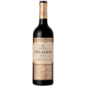 Viña Albina Reserva