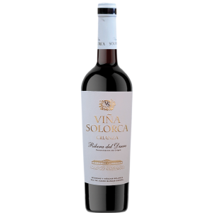 Viña Solorca Crianza