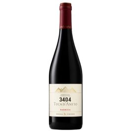 3404 Tuca D´Aneto Barrica