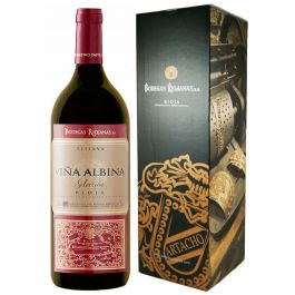 Viña Albina Reserva Selección Magnum
