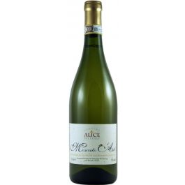 Moscato D´Asti Alice Bel