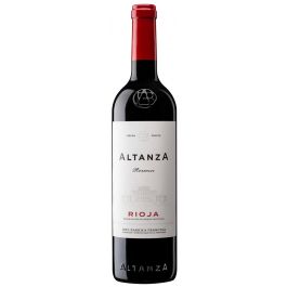 Altanza Reserva