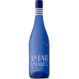 Amar a Mares