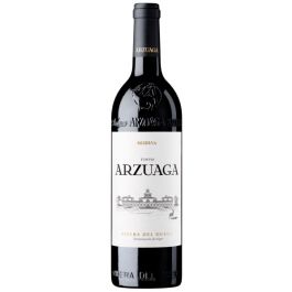 Arzuaga Reserva